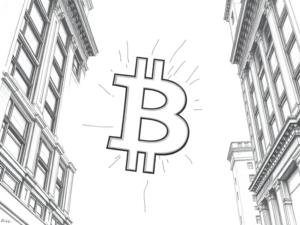 Public Companies Holding Bitcoin: Major Players and Their Colossal Impact